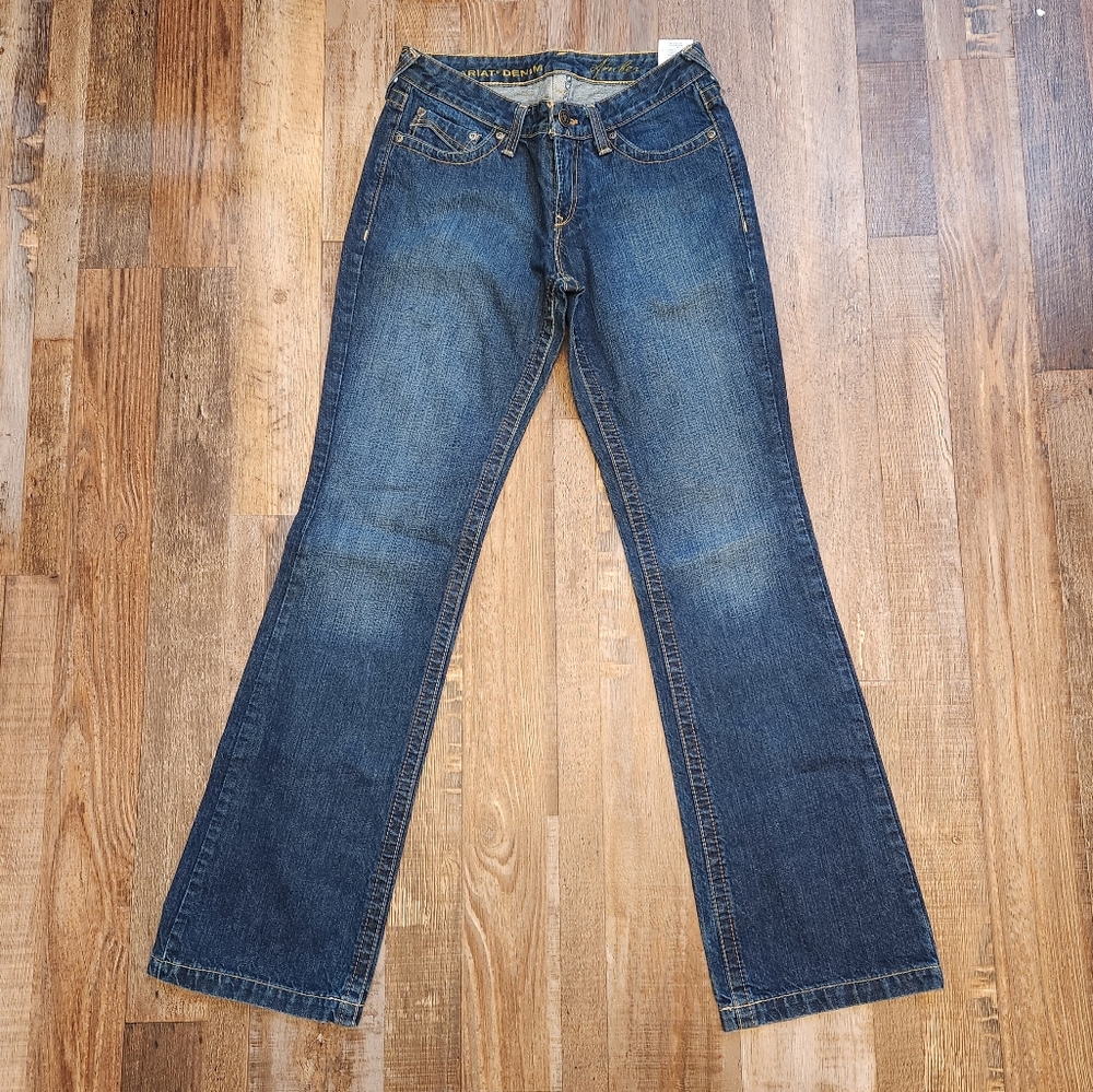 Ariat Amber Jeans size 29L